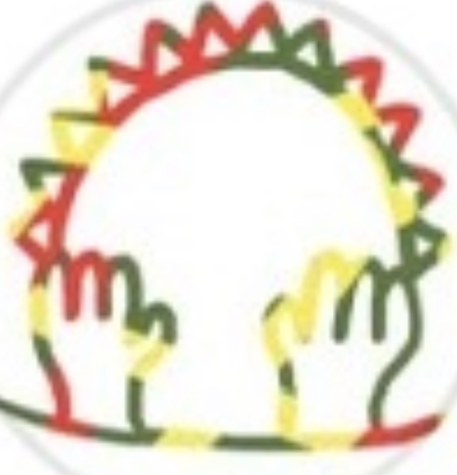 StayblessedEnt logo