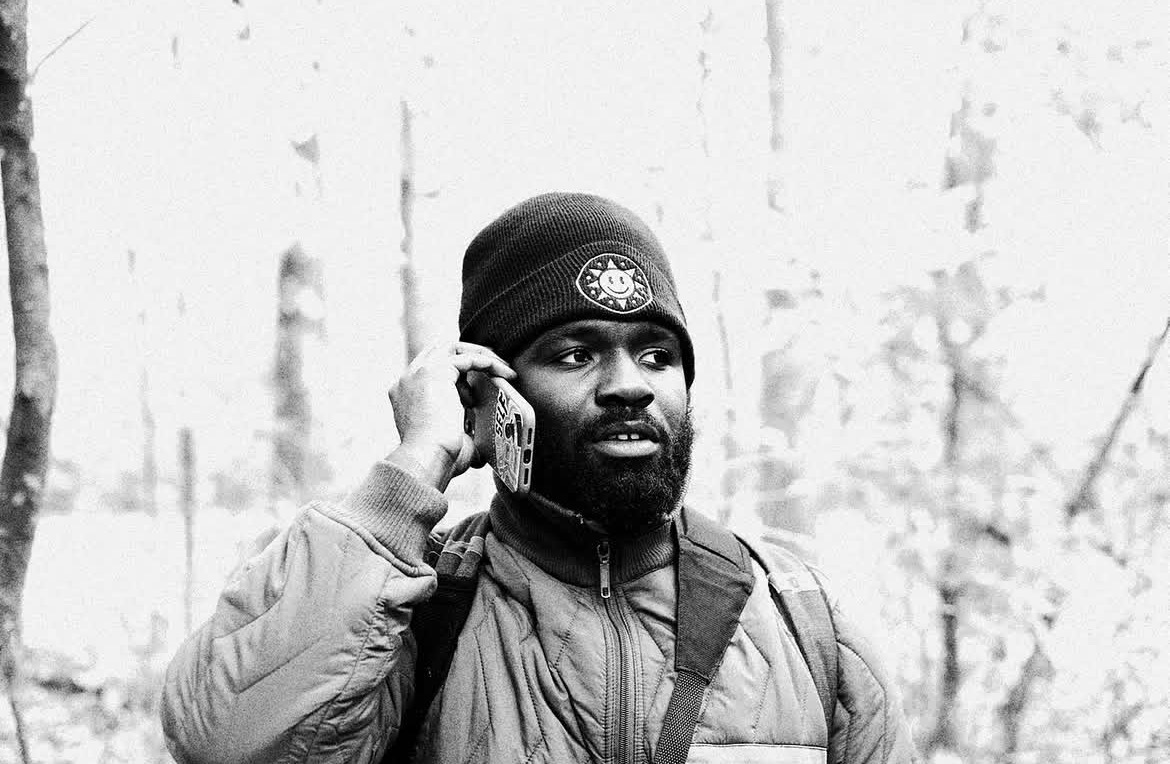 Dayquan Johnson — Founder & Creative Director