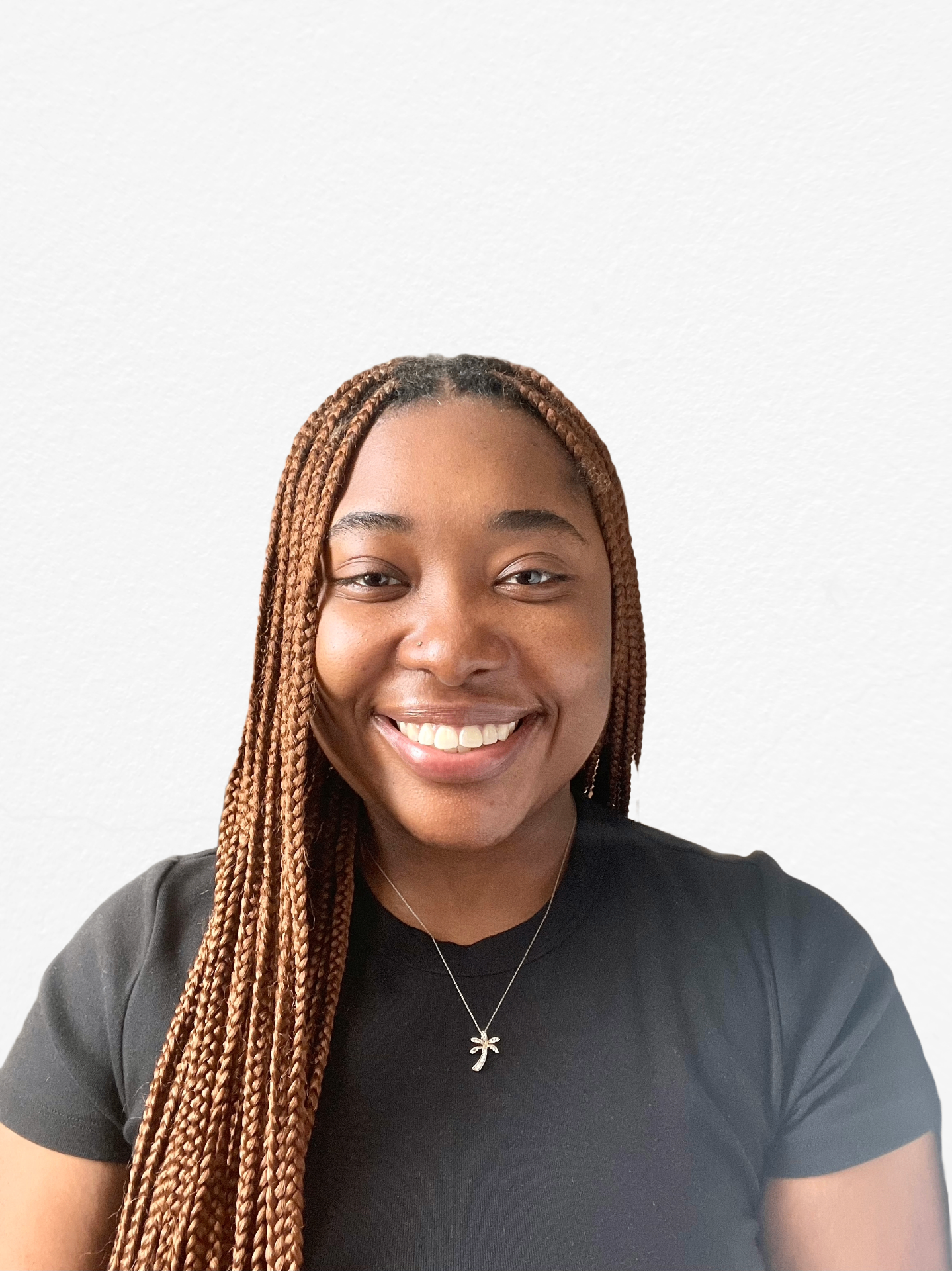 Shakailah Allison — Editor / Post-Production Lead