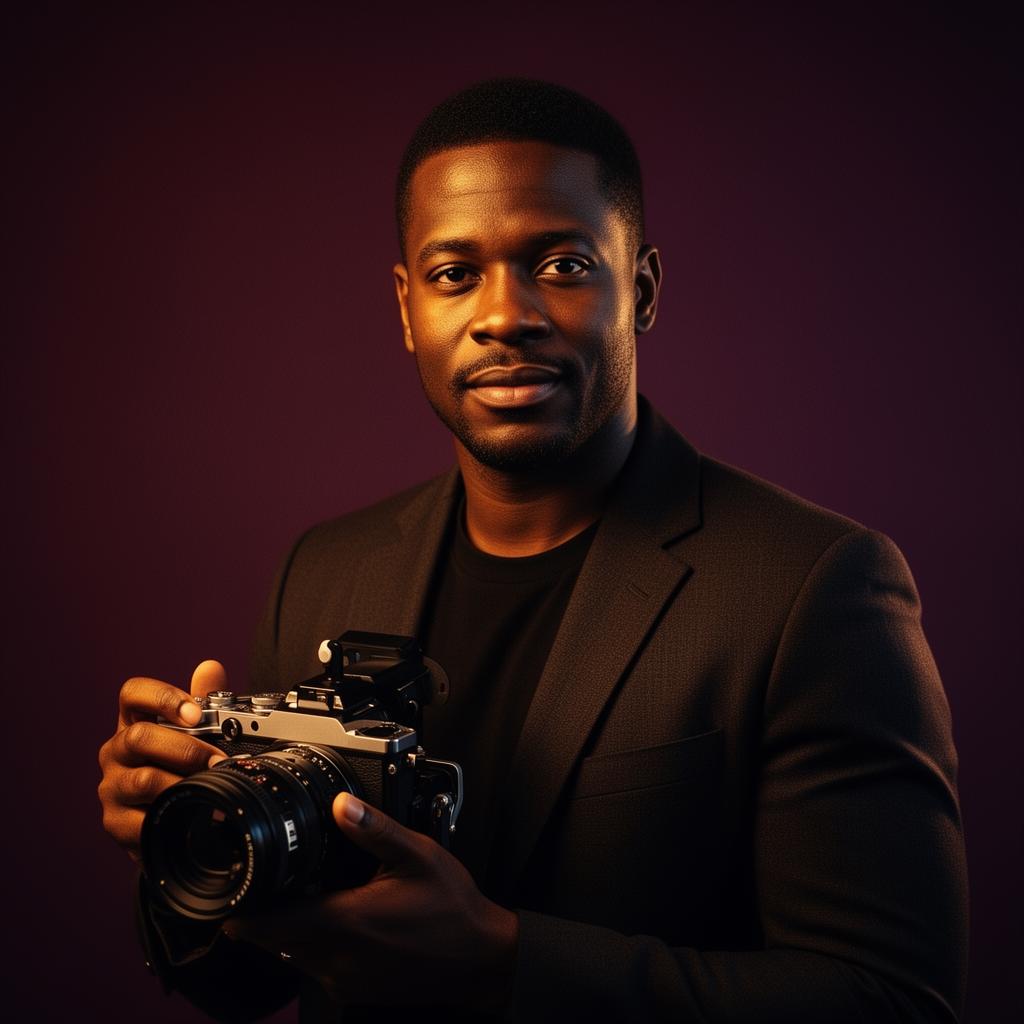 StayblessedEnt Film Production Media — Toronto crew